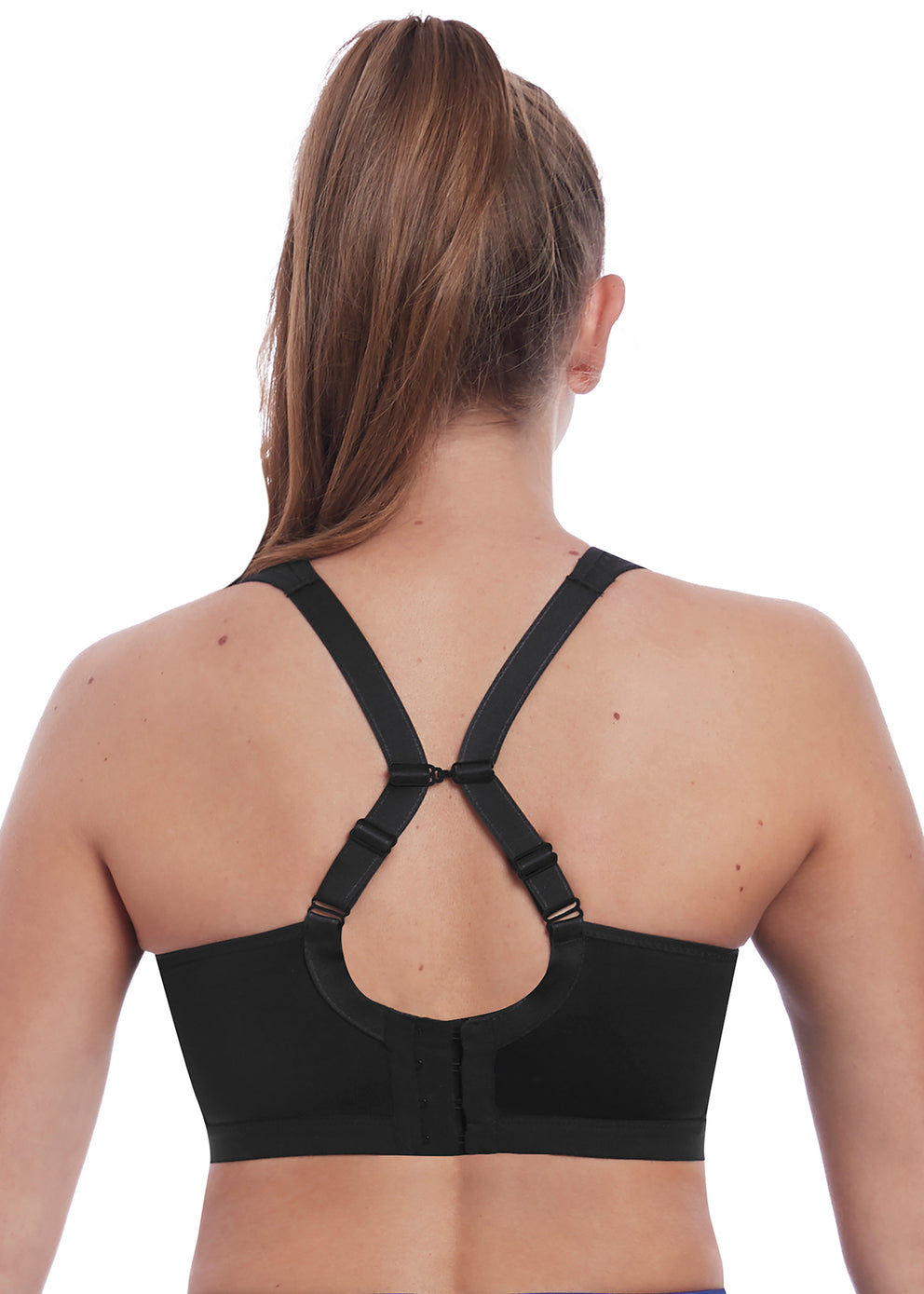 Freya Dynamic Soft Sports Bra *Final Sale* Bra Fittings by Court