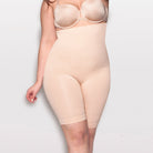 Body Hush The Sculptor All In One Bra Fittings by Court