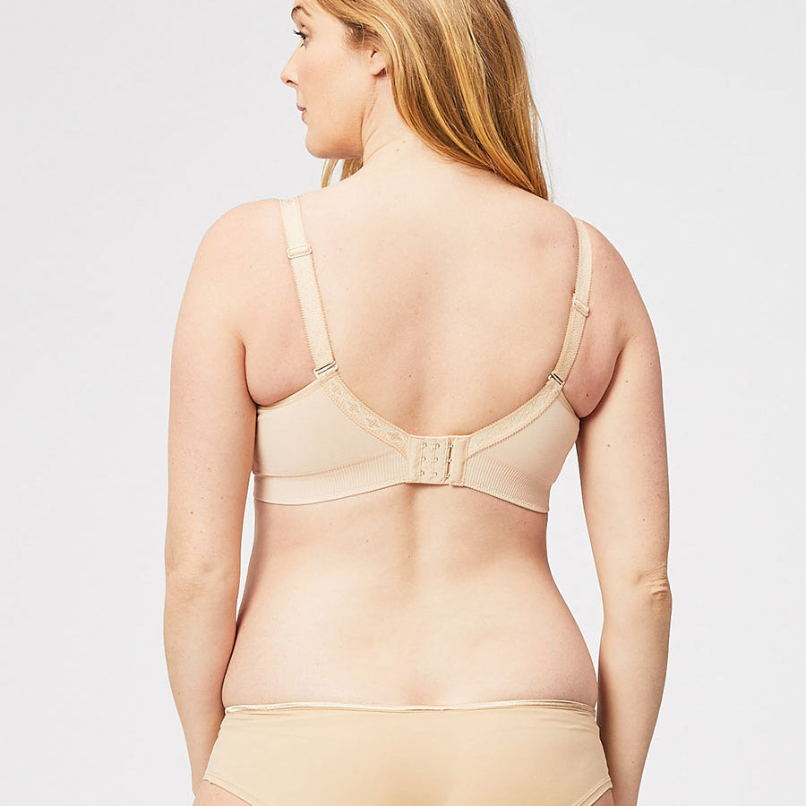 Cake Maternity Popping Candy Wireless Nursing Bra Bosom Besties