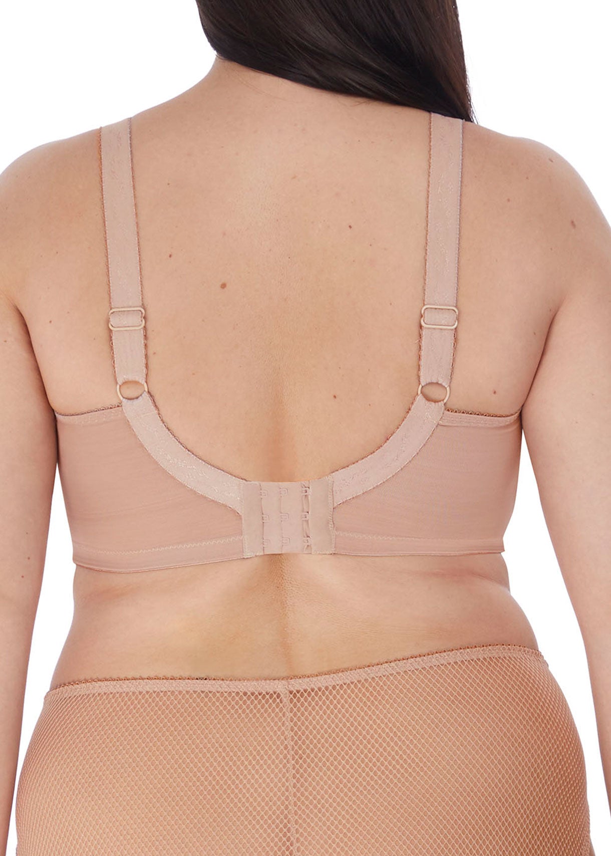 Elomi Charley Spacer Foam Bra Fittings by Court