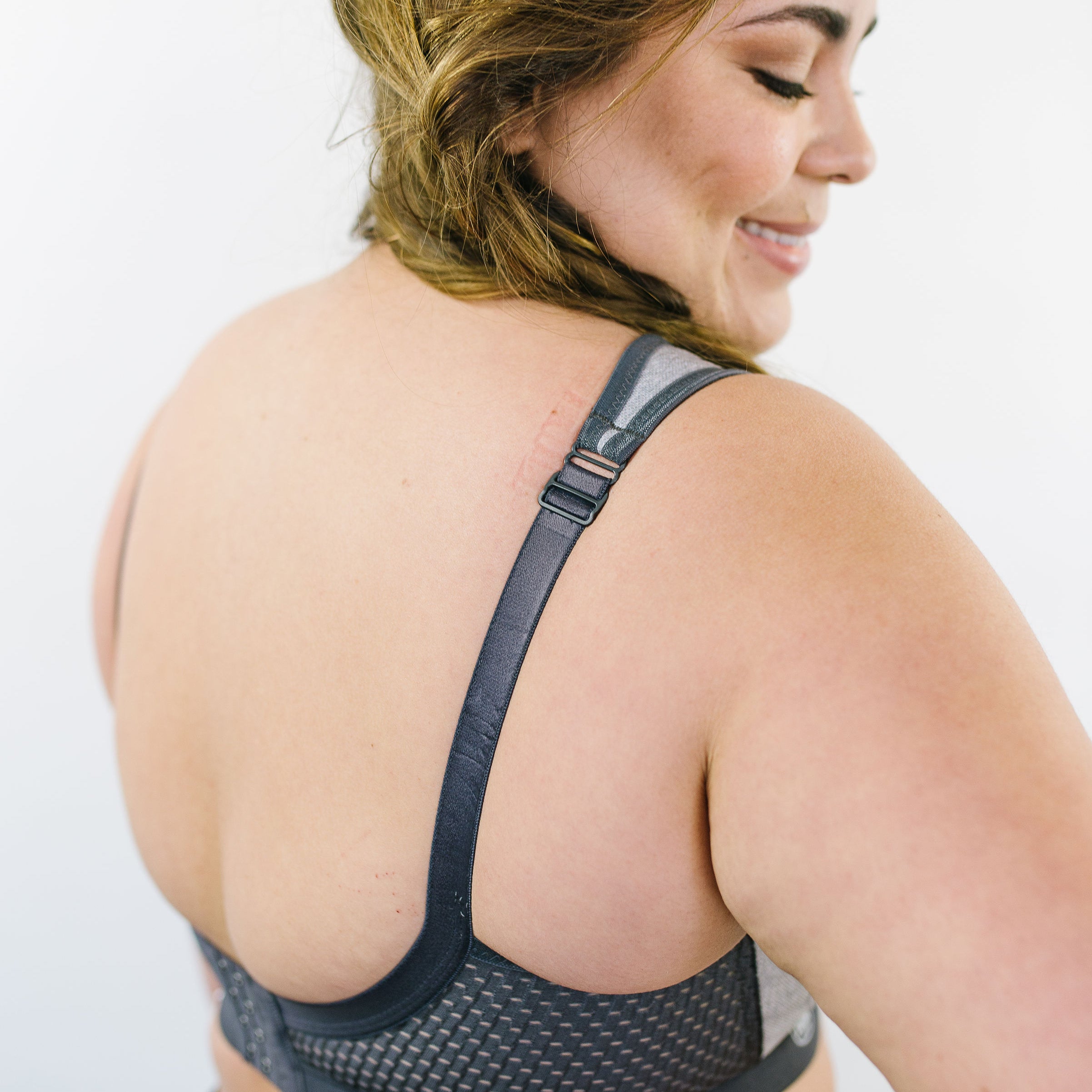 Anita Maximum Extreme Control Sports Bra Wireless Sports Anita