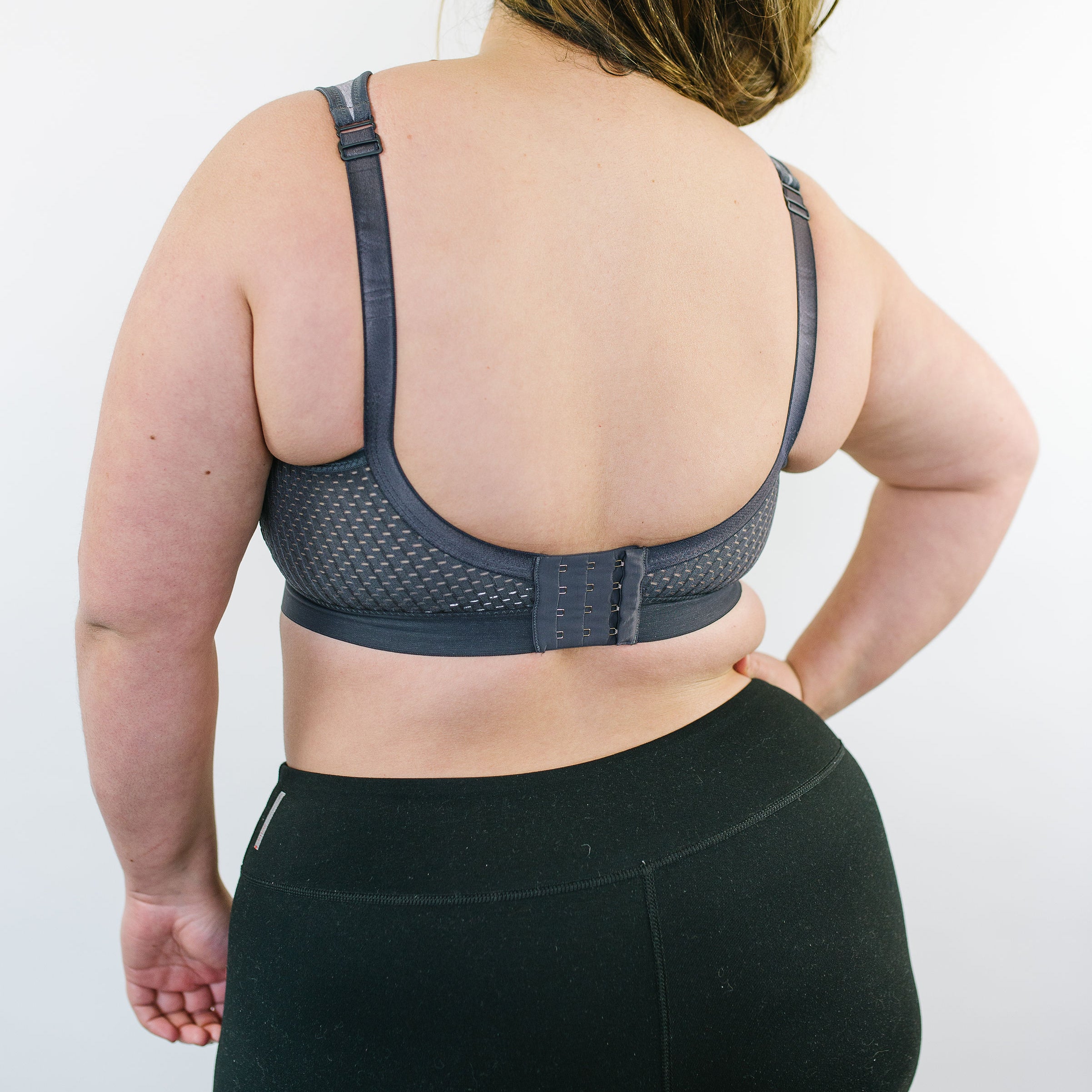 Anita Maximum Extreme Control Sports Bra Wireless Sports Anita