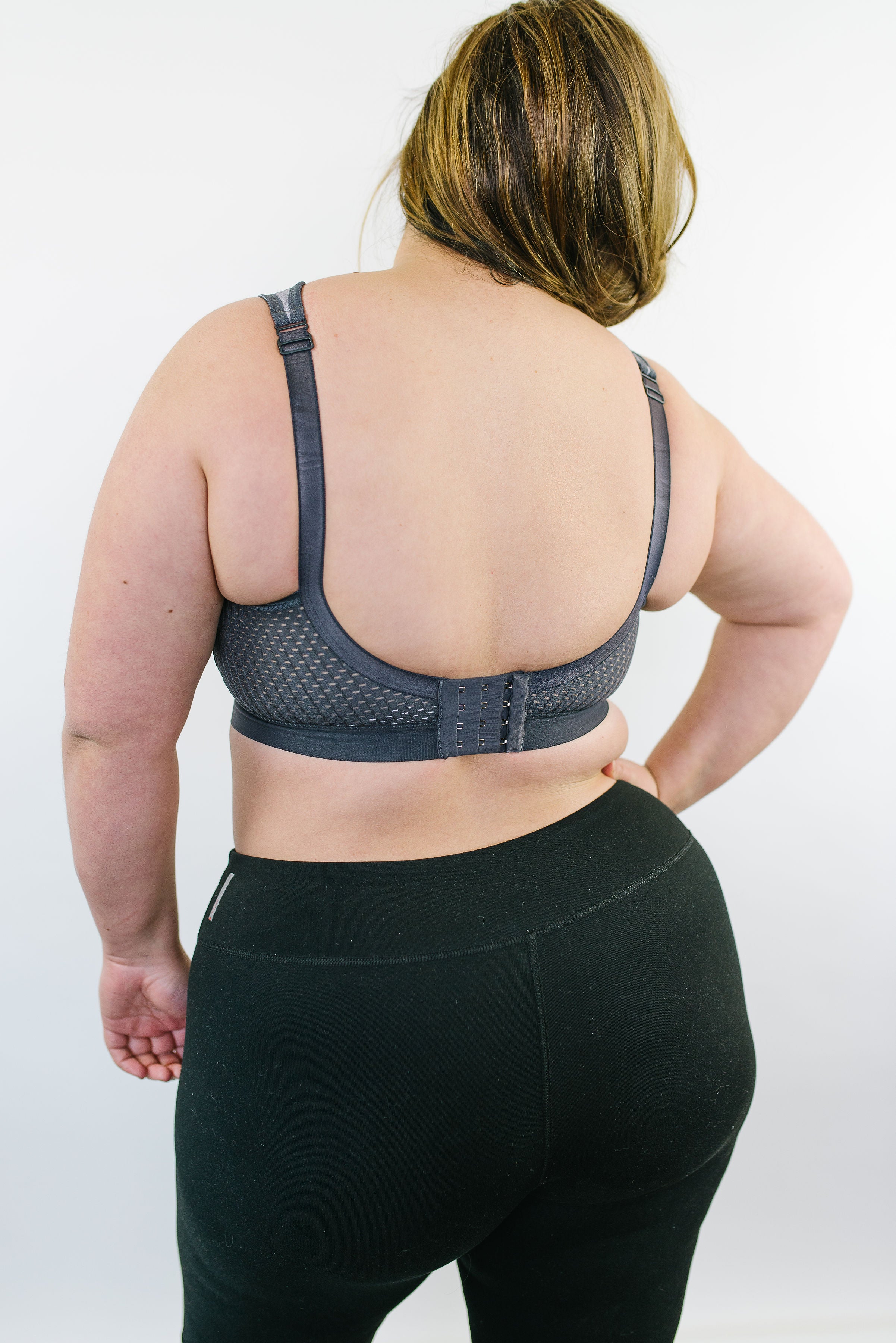 Anita Maximum Extreme Control Sports Bra Wireless Sports Anita