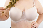 Panache Cari (Champagne and Caramel) Spacer Foam Panache