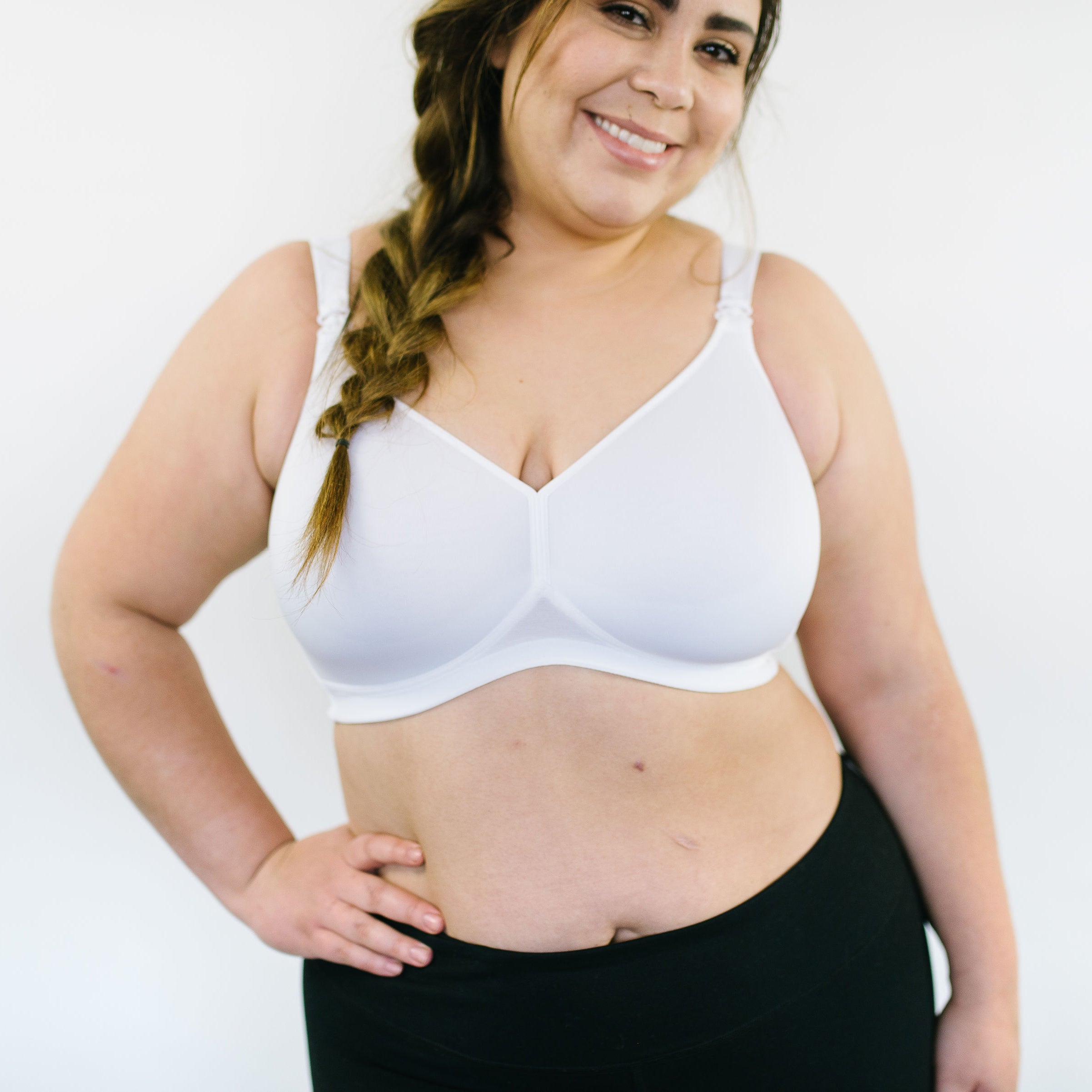 Anita Miss Anita Wireless Molded Cup Nursing Bra Anita