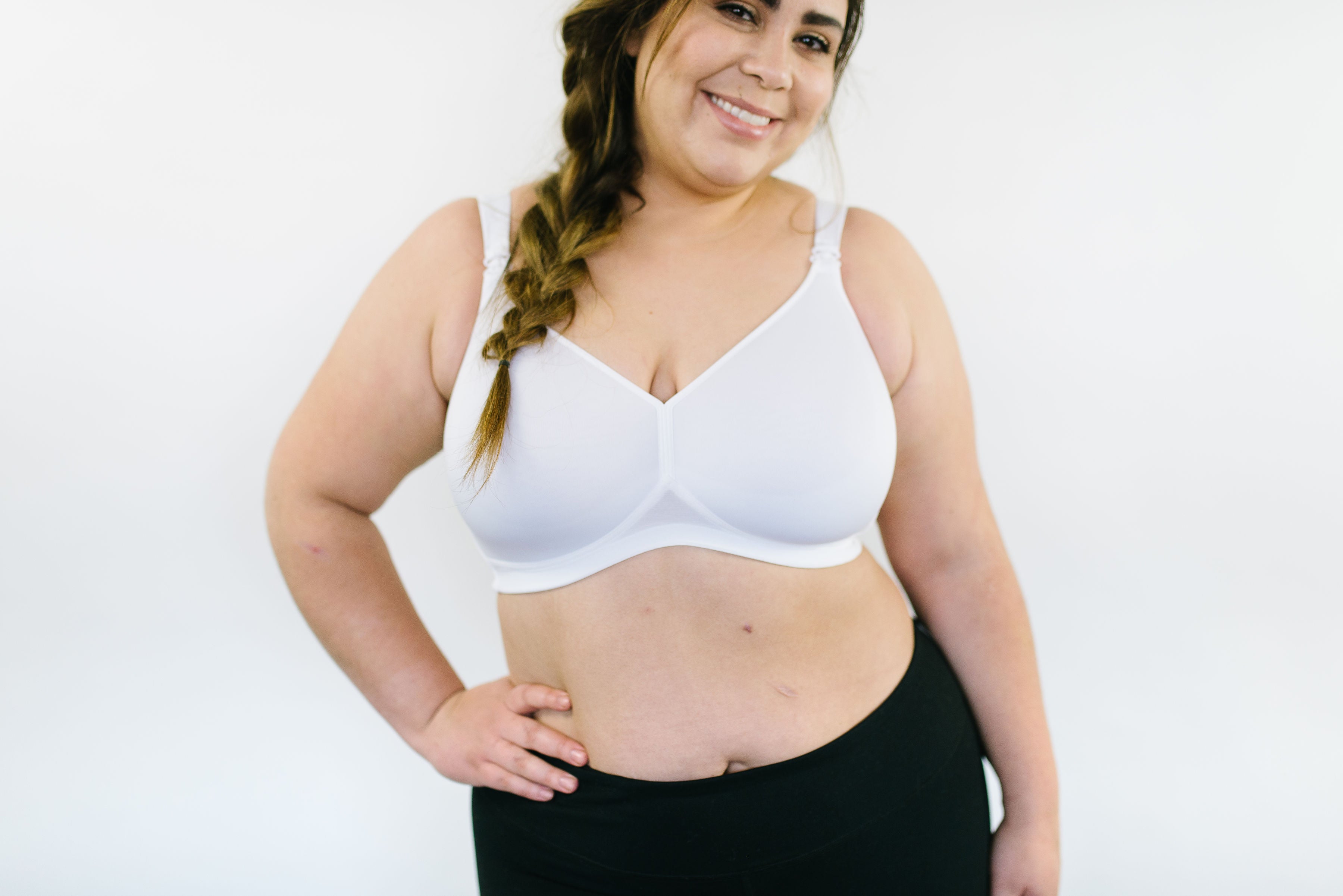 Anita Miss Anita Wireless Molded Cup Nursing Bra Anita