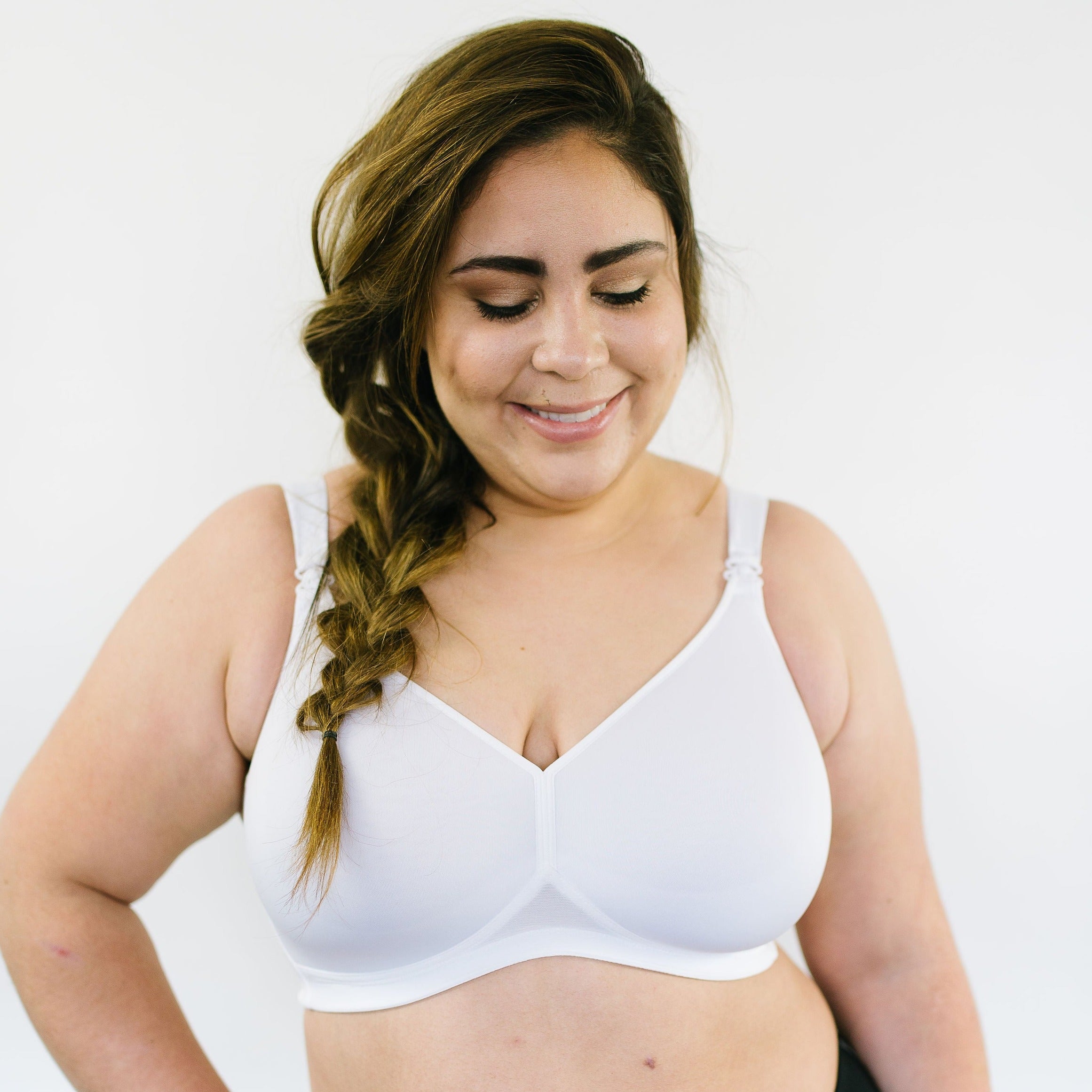 Anita Miss Anita Wireless Molded Cup Nursing Bra Anita