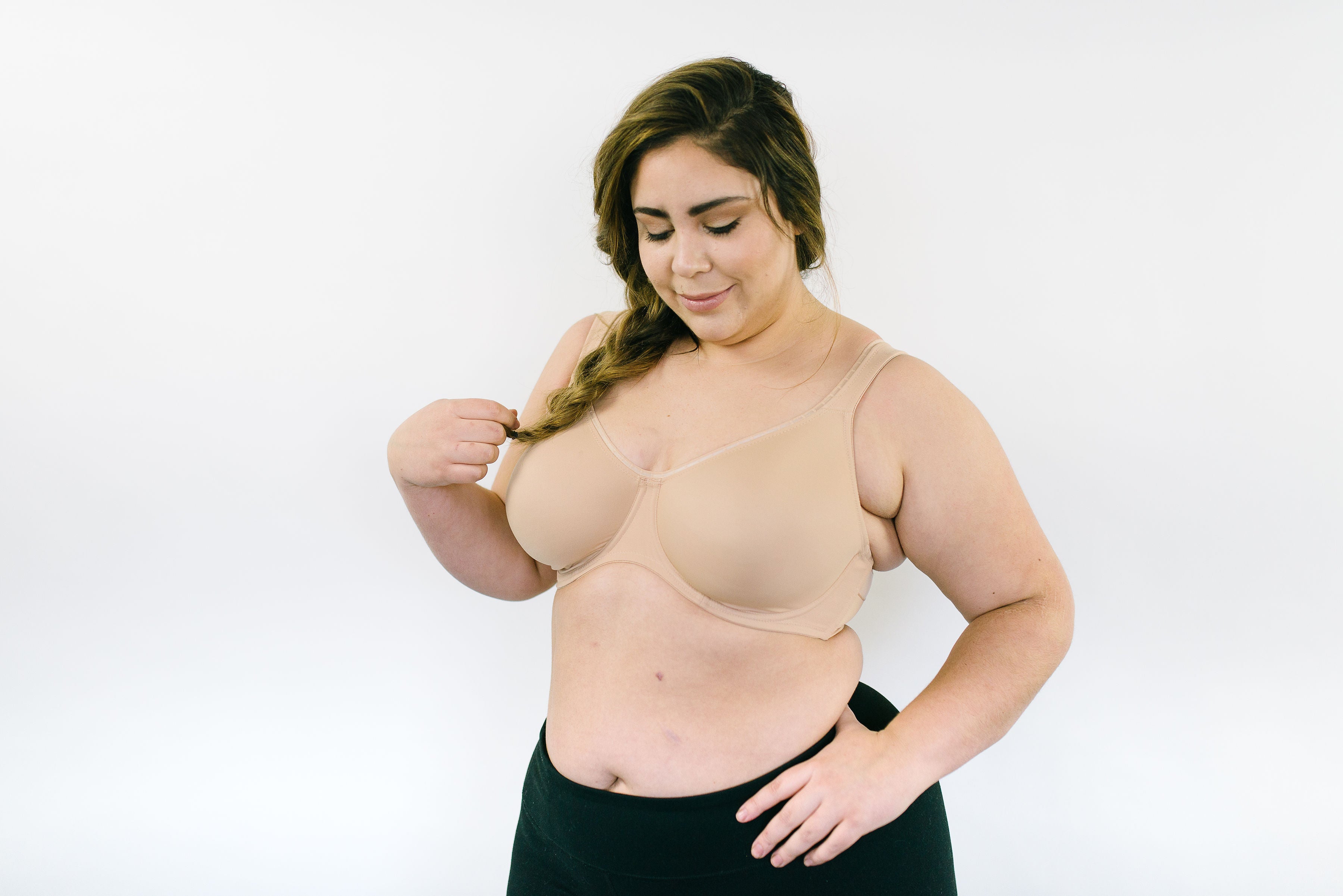Anita Twin Firm Anita