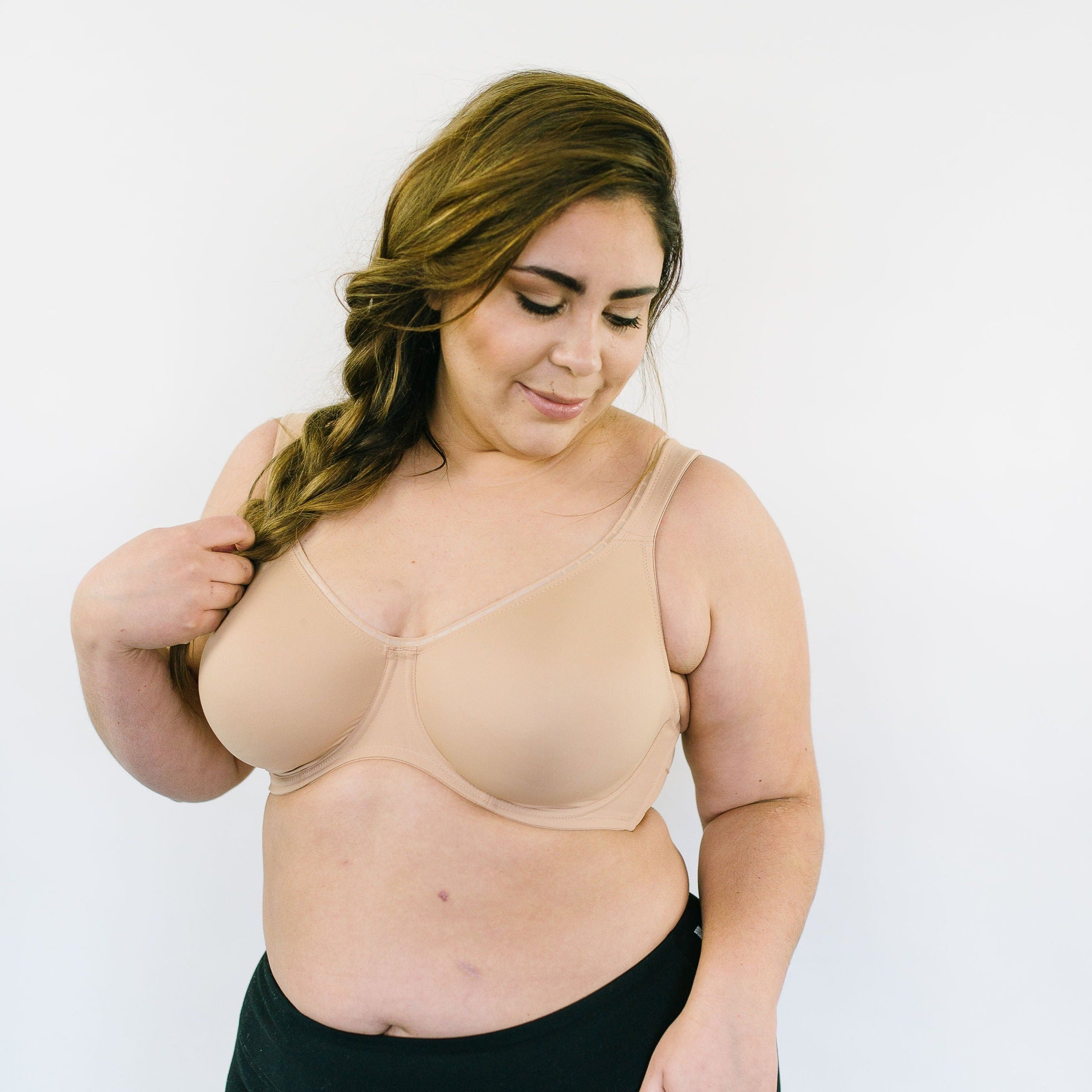 Anita Twin Firm Anita