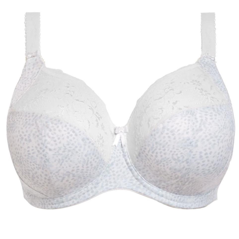 Elomi Morgan -White Elomi