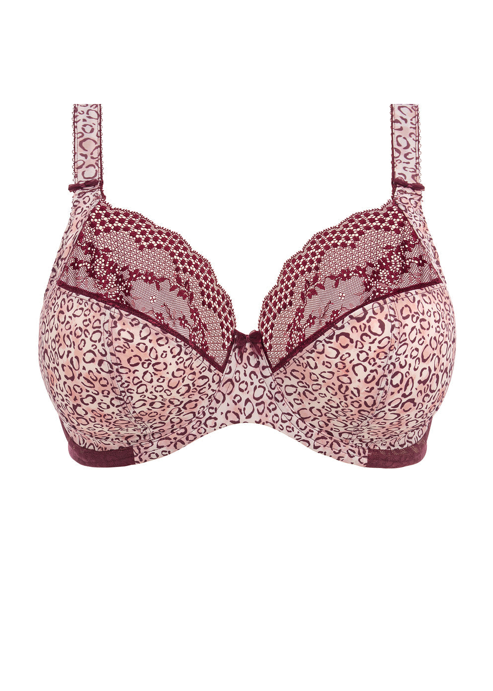 Elomi Lucie *Final Sale* Elomi 42DDD US / 42E UK WILD THING