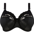 Elomi Molly Nursing Bra Elomi 32K US / 32H UK BLACK