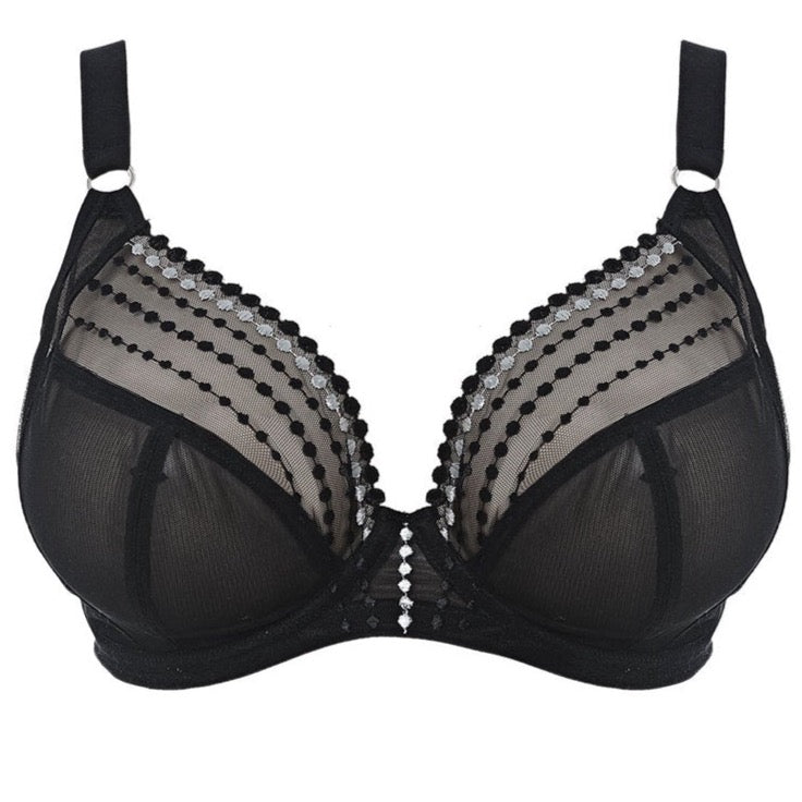 Elomi Matilda (Black) Elomi 32J US / 32GG UK BLACK