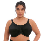 Elomi Energise Sports Bra (Solids) Elomi