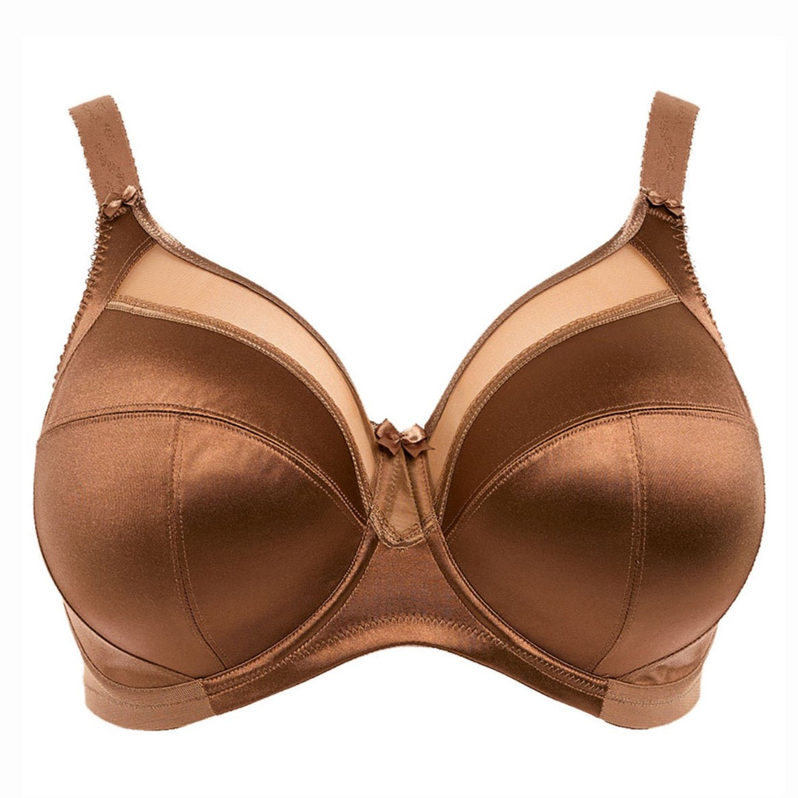 Goddess Keira Underwire Goddess 40K US / 40H UK CINNAMON