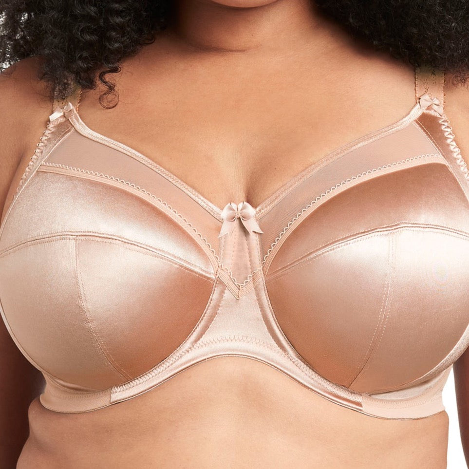 Goddess Keira Underwire Goddess 40G US / 40F UK FAWN