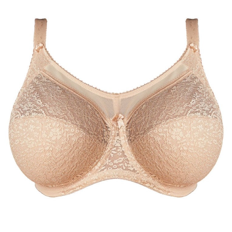 Goddess Adelaide Full Cup *Final Sale* Goddess 48H US / 48FF UK SAND