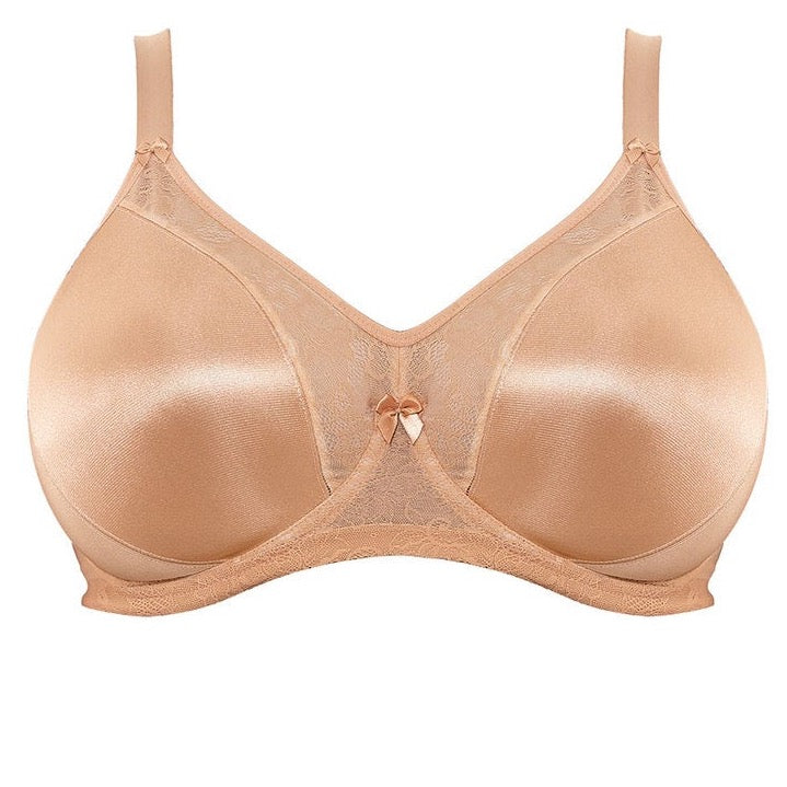 Goddess Yvette Molded Bra Goddess 44C SAND