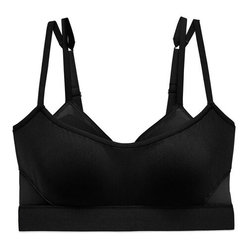 Natori Gravity Underwire Sports Bra Bra Fittings by Court 30D BLACK