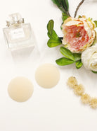 Braza No Adhesive Nipple Cover Bosom Besties