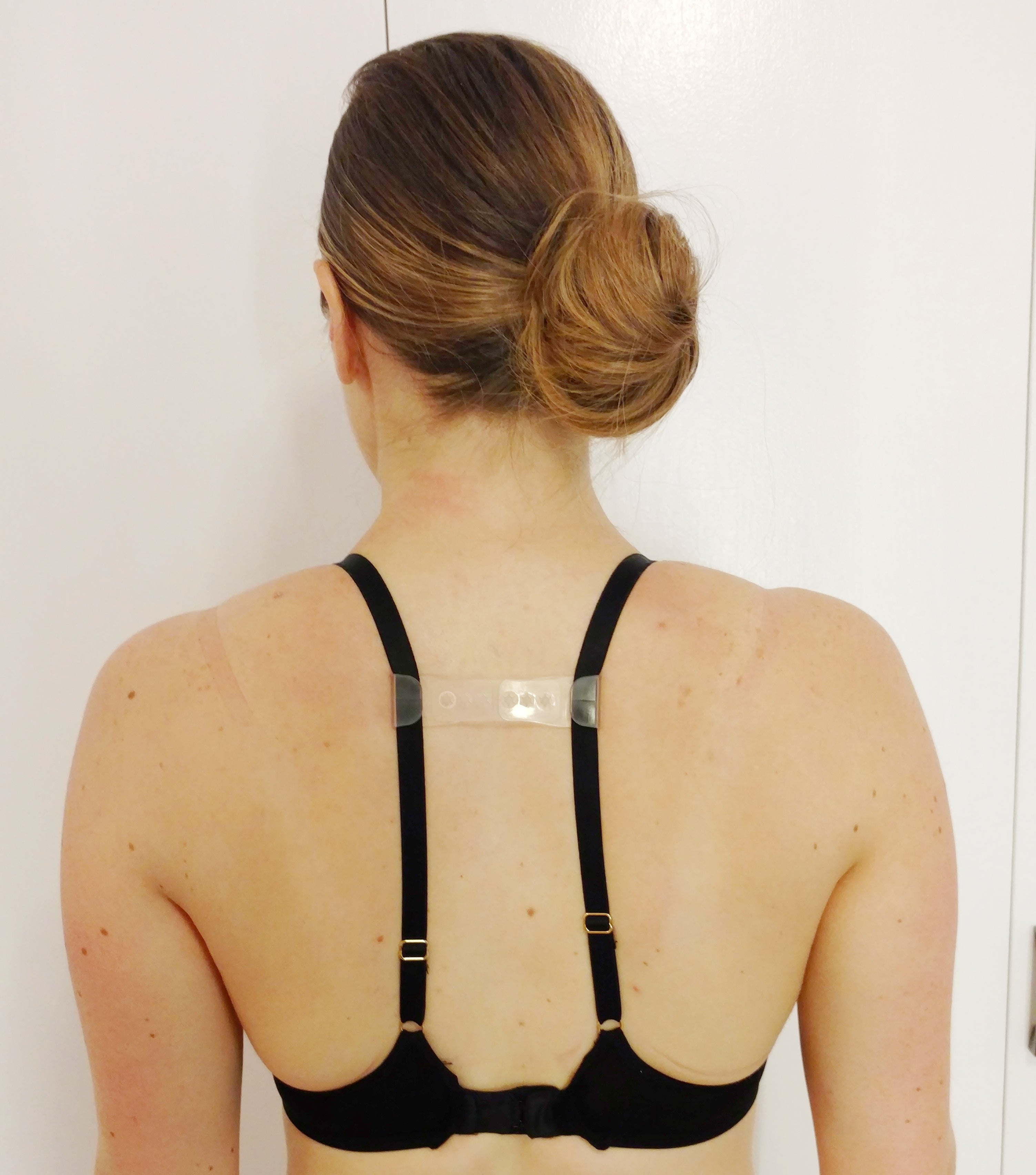 Braza Fine Tune Racerback Clip Bosom Besties