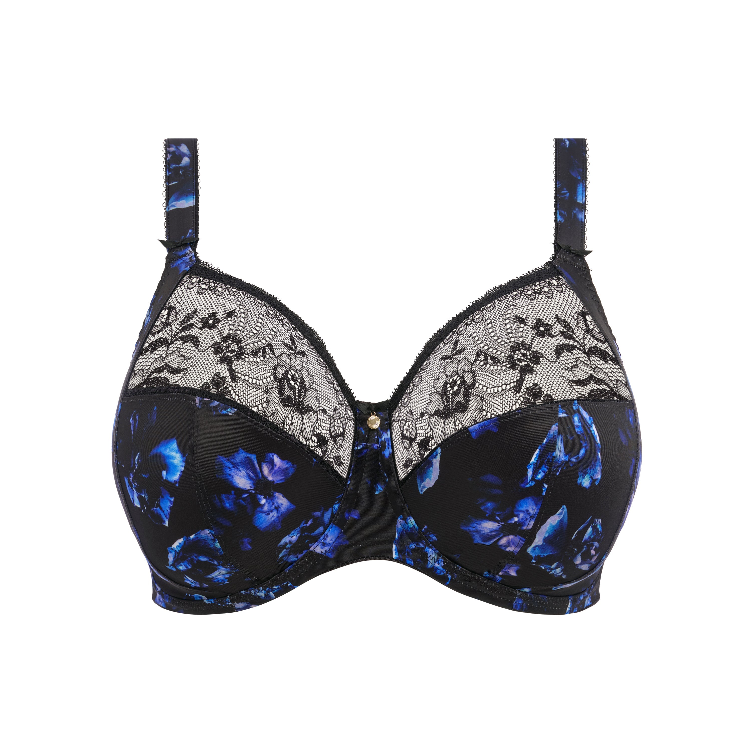 Elomi Morgan *Final Sale* Elomi 40DD TWILIGHT