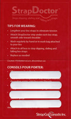 Strap Doctor Bosom Besties