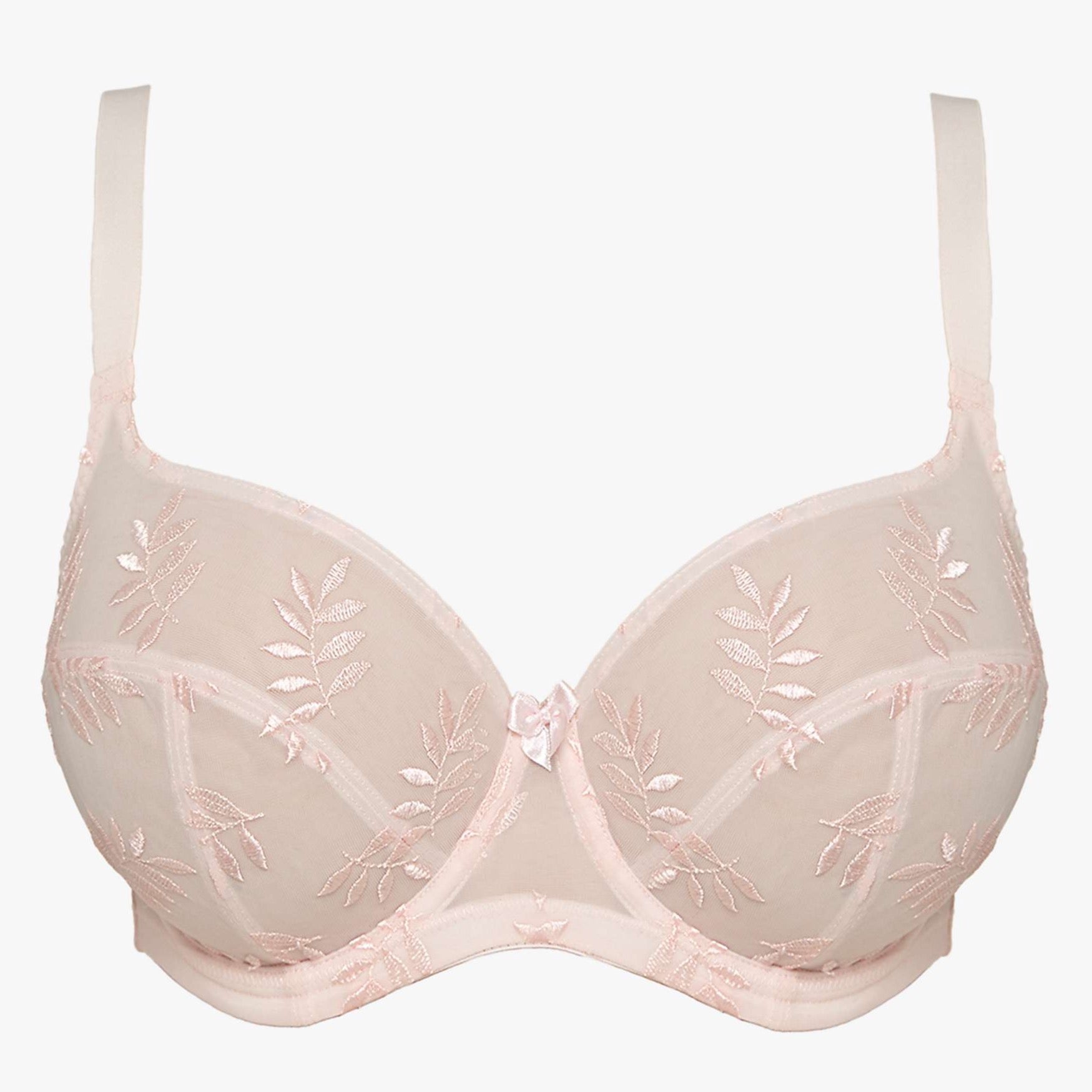 Panache Tango Balconnet Panache 28H US / 28FF UK BLUSH