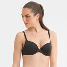 Montelle Pure Molded Cup Montelle 28C BLACK