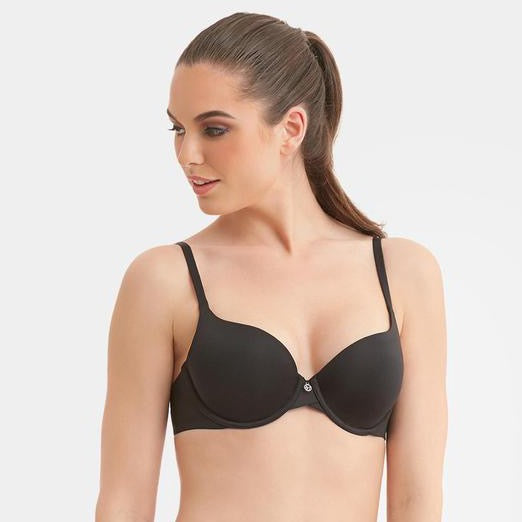 Montelle Pure Molded Cup Montelle 28C BLACK