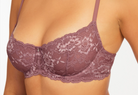 Montelle Flirt *Final Sale* Montelle 38C MAUVE MIST
