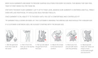 Body Hush The Sculptor All In One Bra Fittings by Court