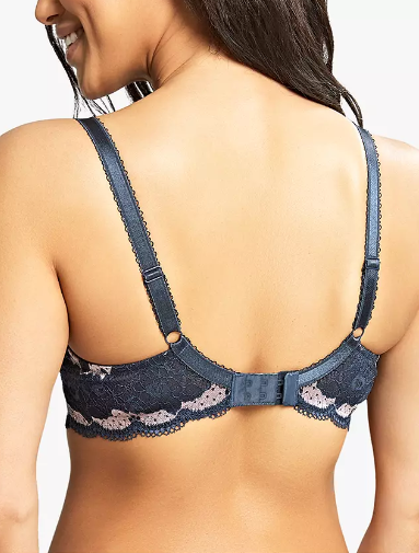 Panache Clara Moulded Cup Bra *Final Sale* Bra Fittings by Court