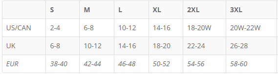 Body Hush The Most Wanted Thigh Control Shapewear Bra Fittings by Court