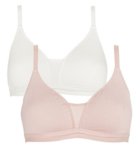Royce Posie Bra Fittings by Court
