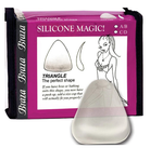 Braza Silicone Magic Triangle Bra Fittings by Court A/B