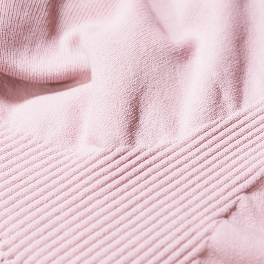 Cake Maternity Popping Candy Wireless Nursing Bra Bosom Besties XS (30DDD-J US / 30E-GG UK) PINK