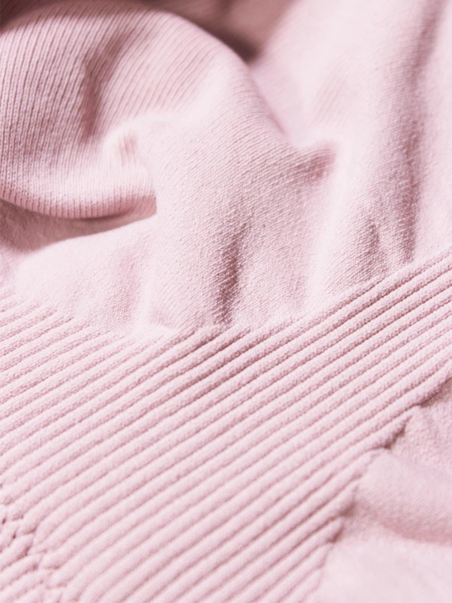 Cake Maternity Popping Candy Wireless Nursing Bra Bosom Besties XS (30DDD-J US / 30E-GG UK) PINK
