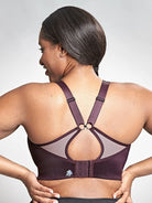 Royce Aerocool Wireless Sports bra Bra Fittings by Court