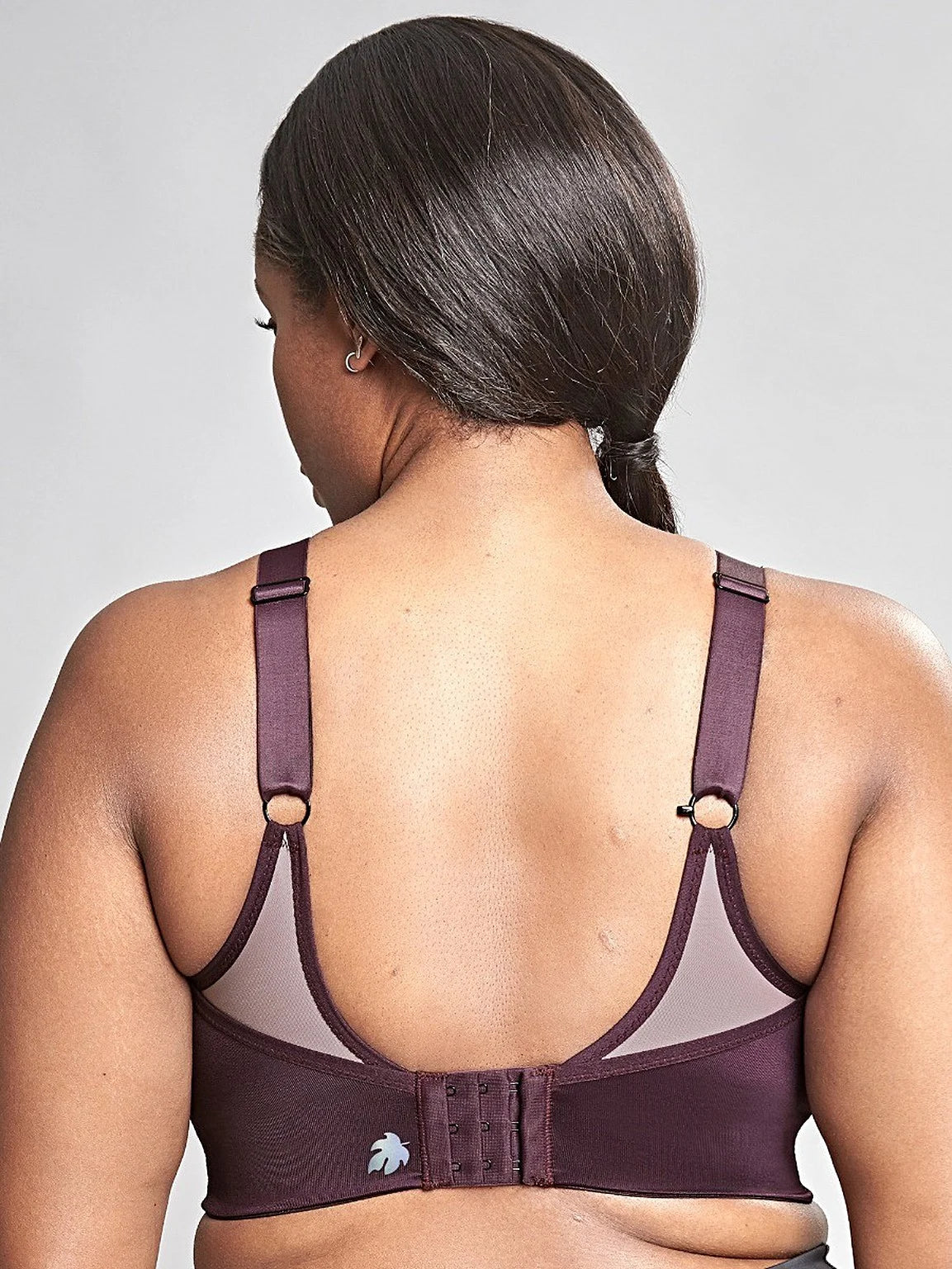Royce Aerocool Wireless Sports bra Bra Fittings by Court