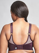 Royce Aerocool Wireless Sports bra Bra Fittings by Court