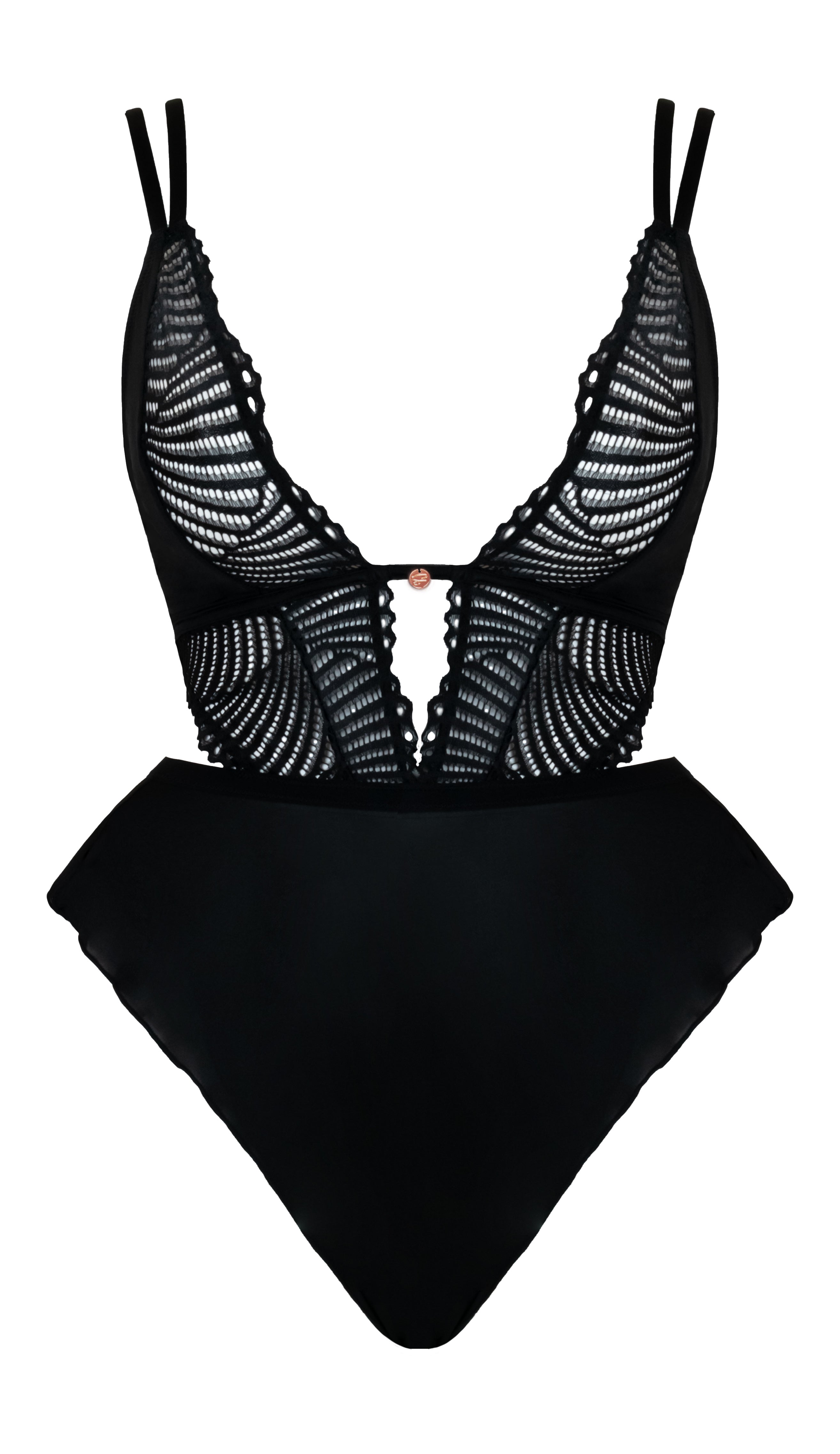 Curvy Kate Scantilly After Hours Teddy *Final Sale* Bra Fittings by Court