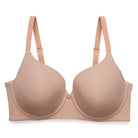Natori Chic Comfort Molded Cup Natori 32DDD US / 32E UK BUFF