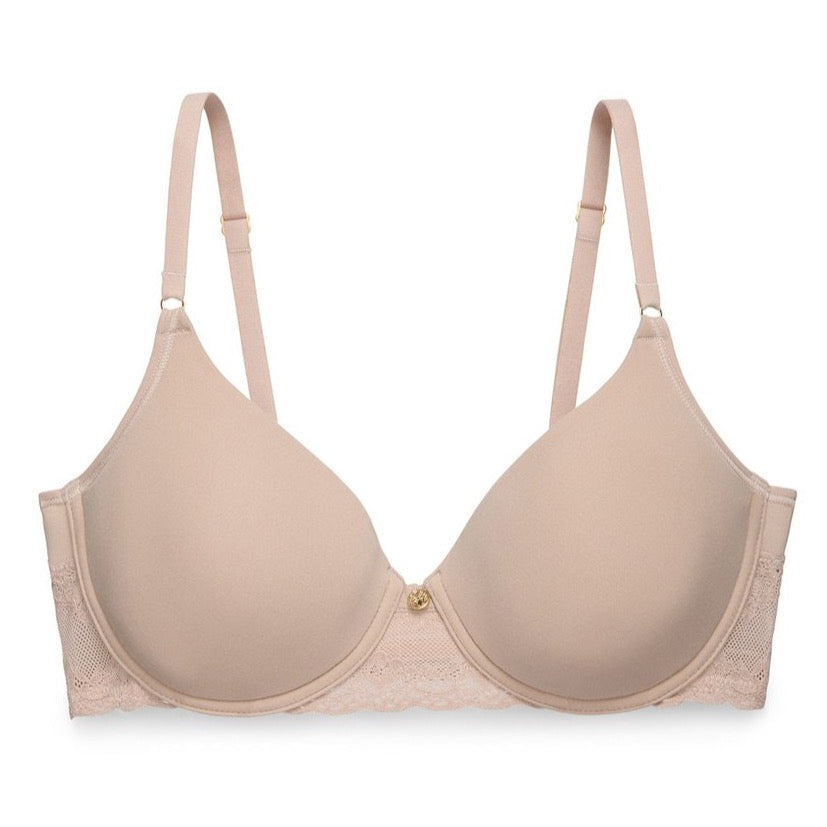 Natori Bliss Perfection Molded Cup Natori 30B CAFE