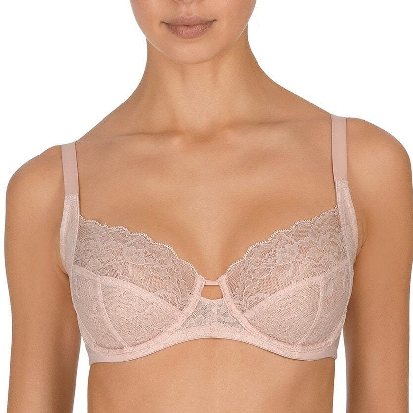 Natori Statement Natori 30DDD US / 30E UK CAMEO ROSE
