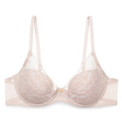 Natori Flora Molded Cup Natori 30B CAMEO ROSE