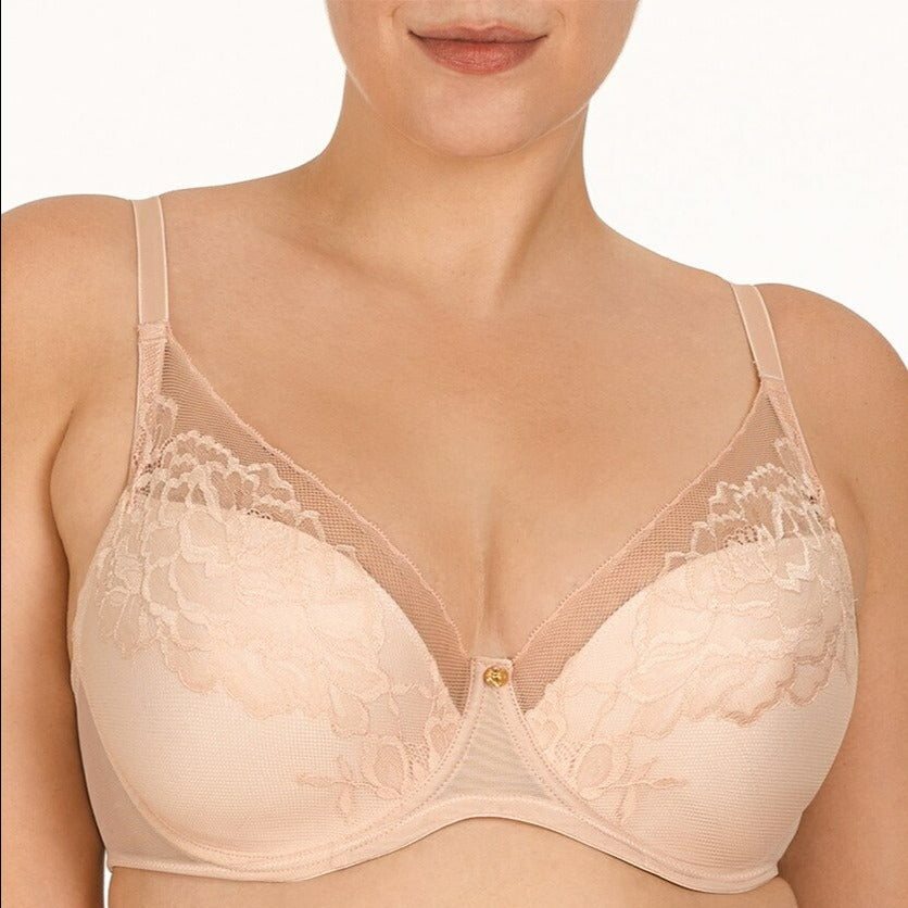 Natori Flora Molded Cup Natori