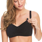 Royce Blossom Wireless Nursing Bra Royce