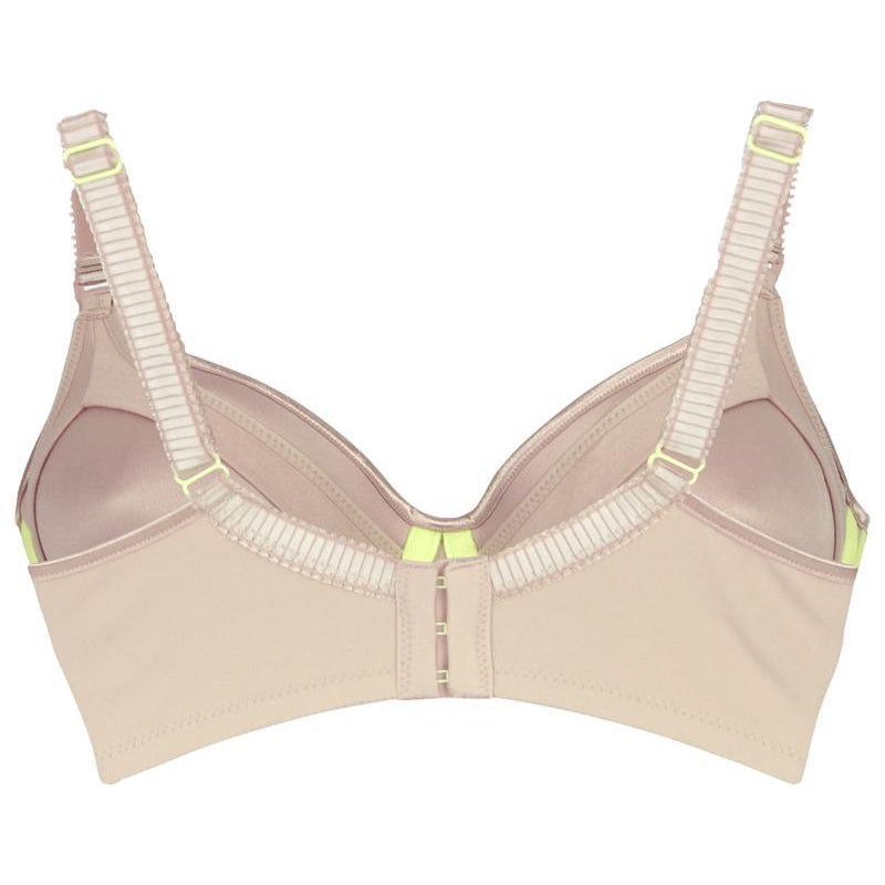 Cake Maternity Croissant Underwire Nursing Bra Bosom Besties