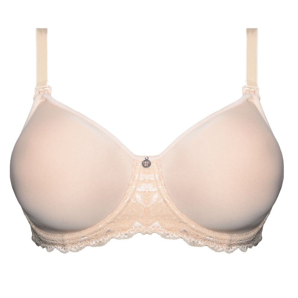 Hotmilk Obsession Hotmilk 32DDD US / 32E UK FRAPPE